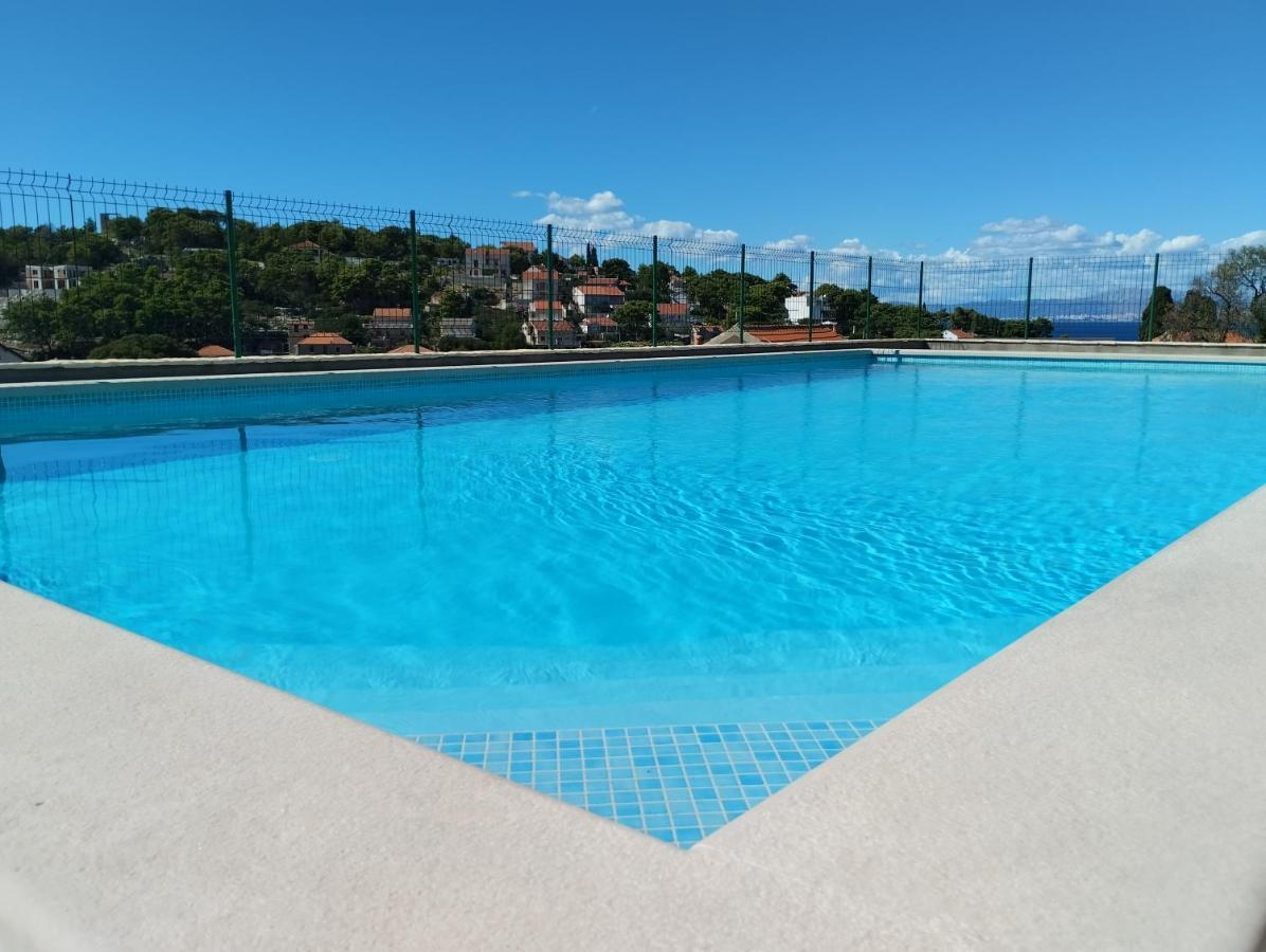 Villa Sanja, Splitska Exterior foto